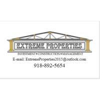 Extreme Properties L.L.C. Logo