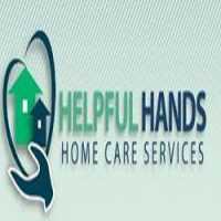 HELPFUL HANDS HOME CARE SERVICES Logo