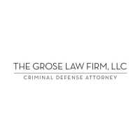 The Grose Law Firm, LLC Logo