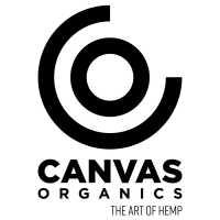 Canvas Organics CBD Logo