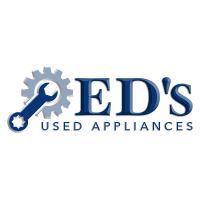 Ed's Used Appliances Logo