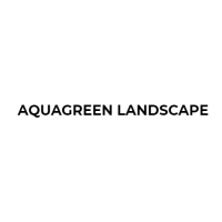 Aquagreen Pool & Landscape - Orange county Logo