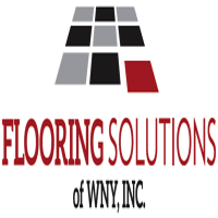 Flooring Solutions of WNY Inc. Logo