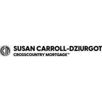 Susanne Dziurgot at CrossCountry Mortgage, LLC Logo