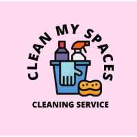 Clean My Spaces Logo