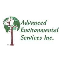 Advanced Environmental Services Inc Logo