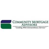Community Mortgage Advisors, LLC Logo