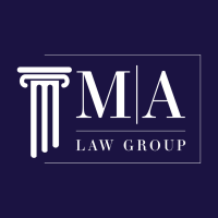 McBrien Armistead Law Group Logo