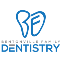 Bentonville Family Dentistry Logo