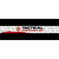 Tactical Marketing & SEO LLC Logo