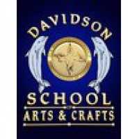 Davidson School of Arts & Crafts Logo