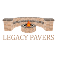 Legacy Pavers Logo