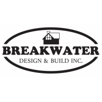 Breakwater Design & Build Inc. Logo