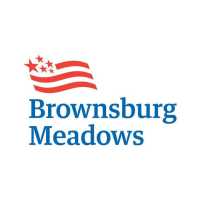 Brownsburg Meadows Logo