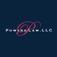 Powers Law, LLC Logo