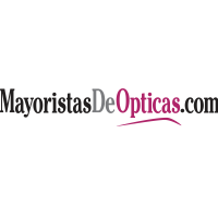 Mayoristas de Opticas Logo