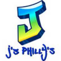 J's Philly's Logo