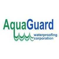 Aquaguard Waterproofing Logo