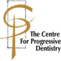 Center For Progressive Dentistry Logo