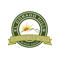 EDH Bookkeeping Logo