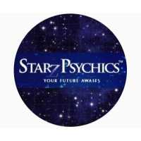 Starz Psychics Logo