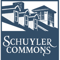 Schuyler Commons Logo
