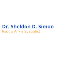 Sheldon Simon, DPM Logo