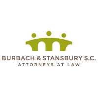 Burbach & Stansbury S.C. Logo