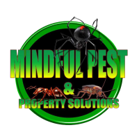 Mindful Pest & Property Solutions, LLC Logo