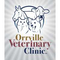 Orrville Veterinary Clinic Inc Logo