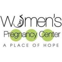 Women's Pregnancy Center Logo