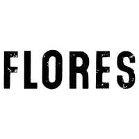 Flores Corte Madera Logo