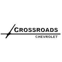 Crossroads Chevrolet Logo