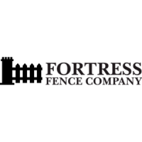 Fortress Fence Company Logo