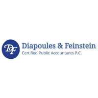 Diapoules & Feinstein CPAs PC Logo