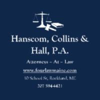 Hanscom, Collins & Rutter, P.A. Logo