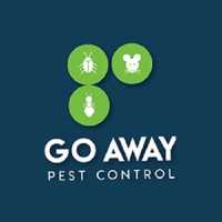 Go Away Pest Control LLC Logo