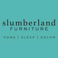 Slumberland Furniture Clearance Outlet Logo