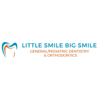Little Smile Big Smile Logo