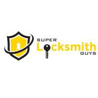 Super Locksmith Guys Logo