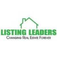 Listing Leaders Real Estate Logo