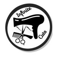 Infinite Cuts Logo