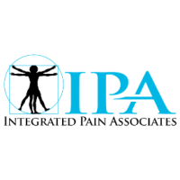 Integrated Pain Associates - Waco Logo