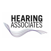 Hearing Associates Logo