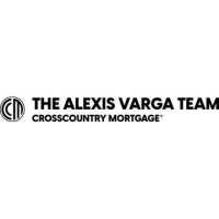Alexis Varga at CrossCountry Mortgage, LLC Logo
