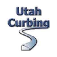 Utah Curbing Logo