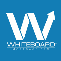 Whiteboard CRM Logo