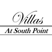 Halston South Point Logo