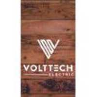 Volt  Tech Electric Logo