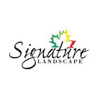 Focal Pointe (formerly Signature Landscape) Logo